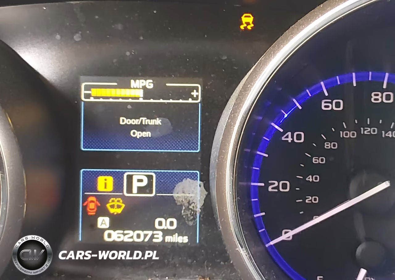 2016 Subaru Legacy 2.5I Premium VIN:4S3BNAC68G3058463 - 16