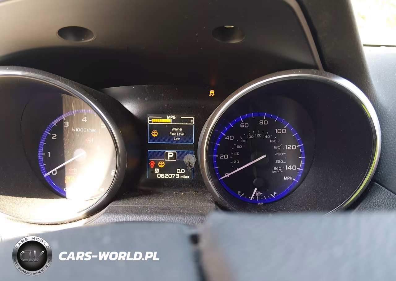 2016 Subaru Legacy 2.5I Premium VIN:4S3BNAC68G3058463 - 7