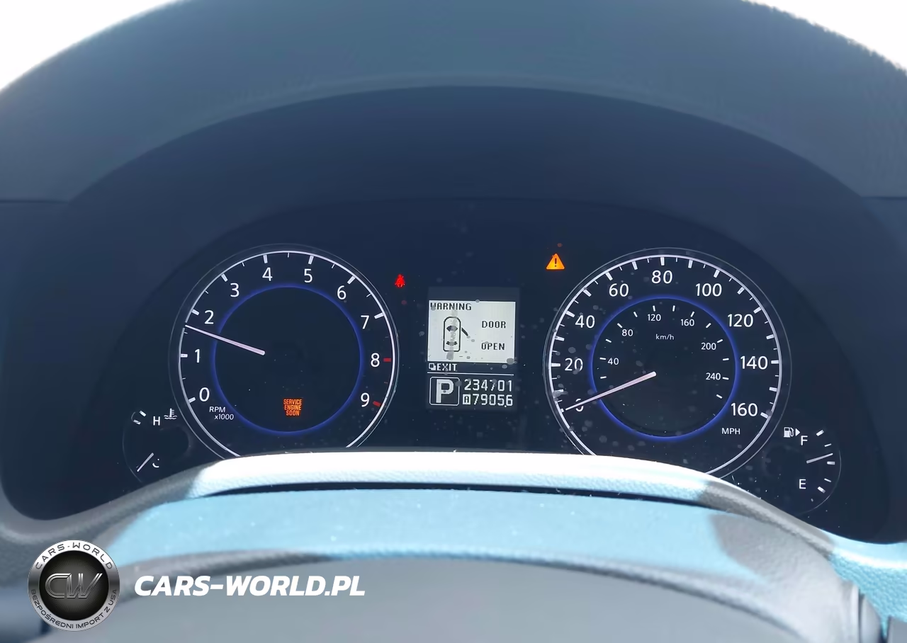 2012 Infiniti G25 Journey VIN:JN1DV6AP2CM810473 - 7