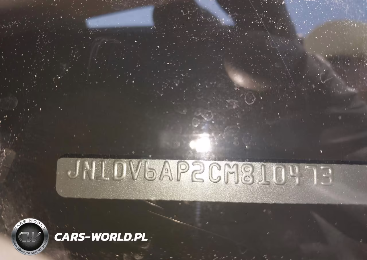 2012 Infiniti G25 Journey VIN:JN1DV6AP2CM810473 - 9