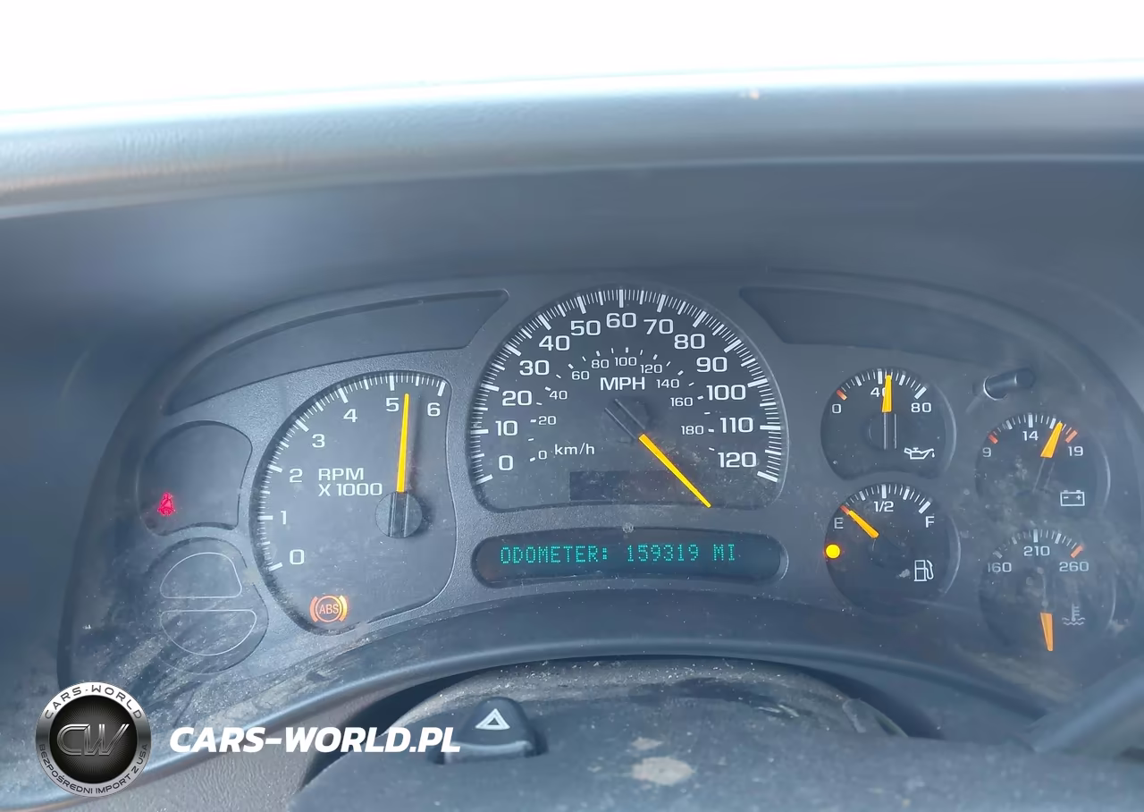 2003 Chevrolet Silverado 1500 Ls VIN:1GCEK19T13E330093 - 7