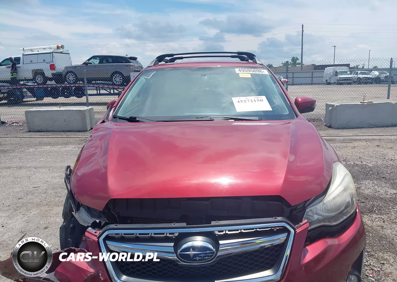 2017 Subaru Crosstrek 2.0I Limited VIN:JF2GPAKC5H8212575 - 13