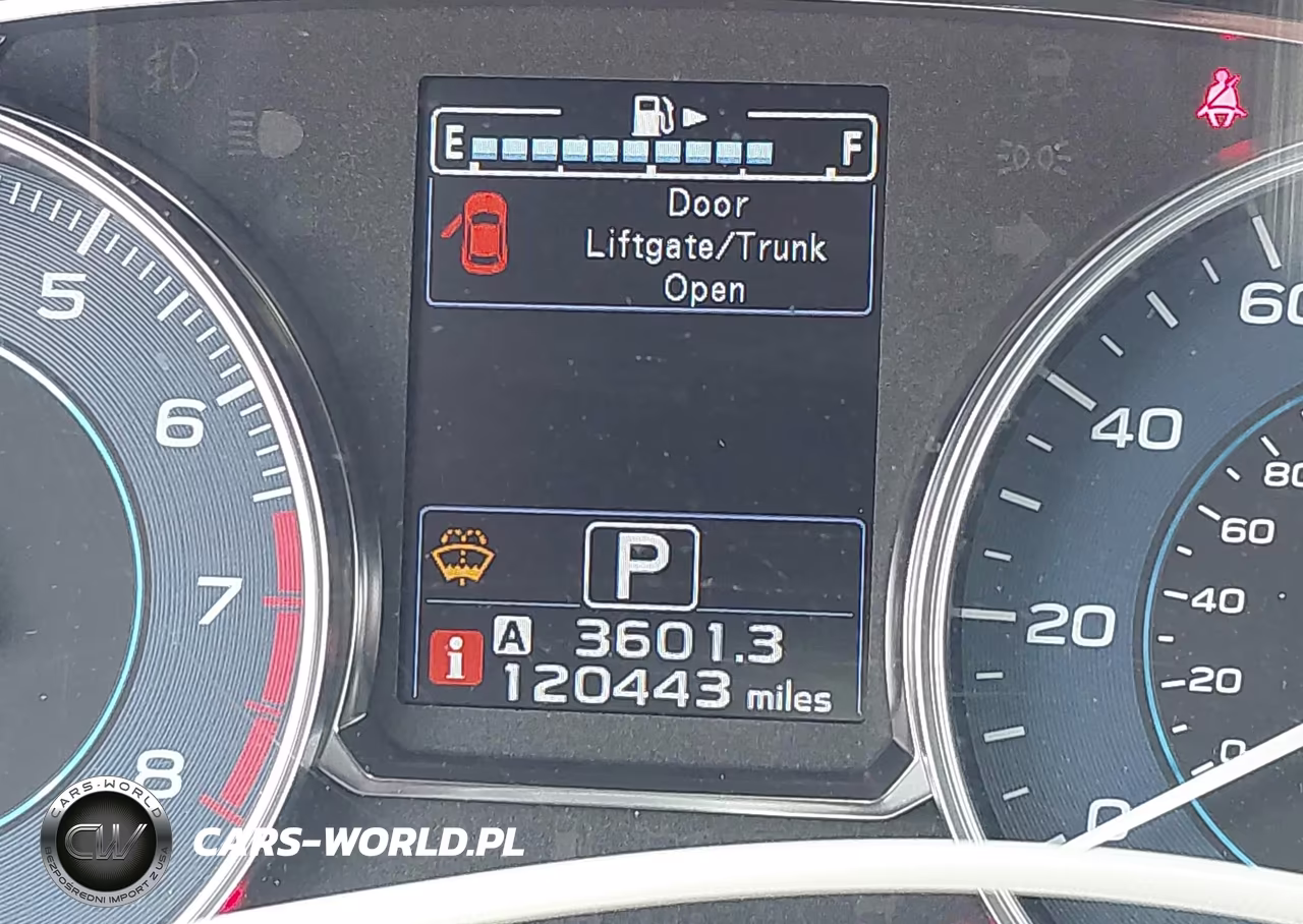 2017 Subaru Crosstrek 2.0I Limited VIN:JF2GPAKC5H8212575 - 16
