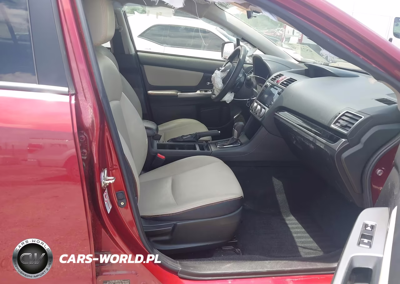 2017 Subaru Crosstrek 2.0I Limited VIN:JF2GPAKC5H8212575 - 5