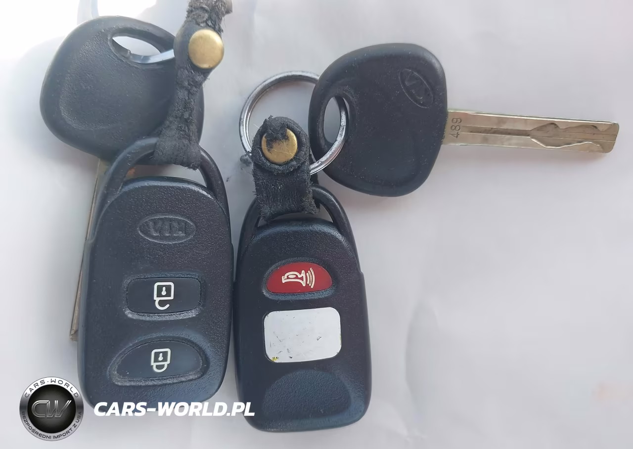 2013 Kia Sorento Lx V6 VIN:5XYKTDA23DG403400 - 11