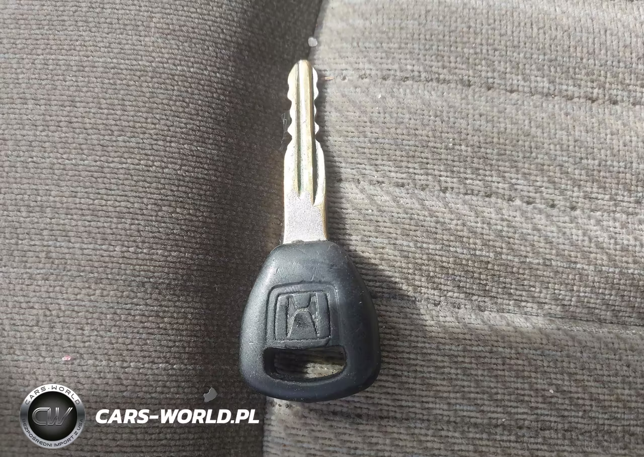 1998 Honda Accord Lx VIN:1HGCG5641WA241330 - 11
