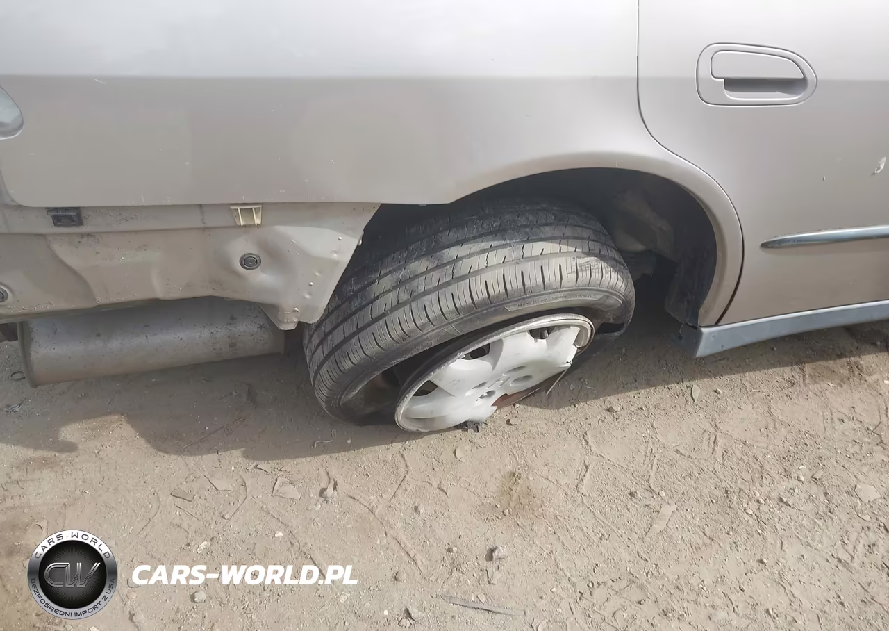 1998 Honda Accord Lx VIN:1HGCG5641WA241330 - 13
