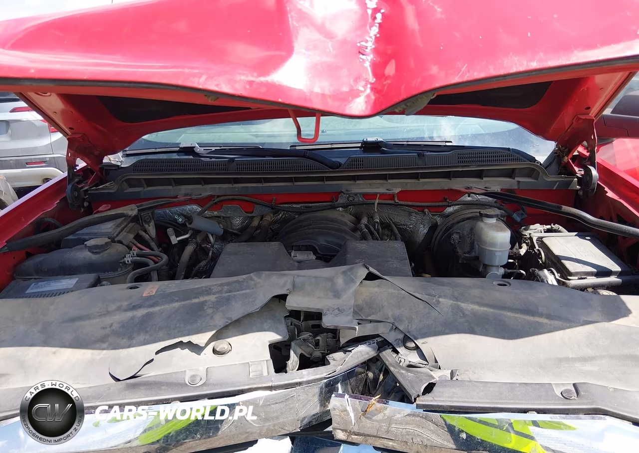 2017 Chevrolet Silverado 1500 Wt VIN:1GCNCNEHXHZ127810 - 10