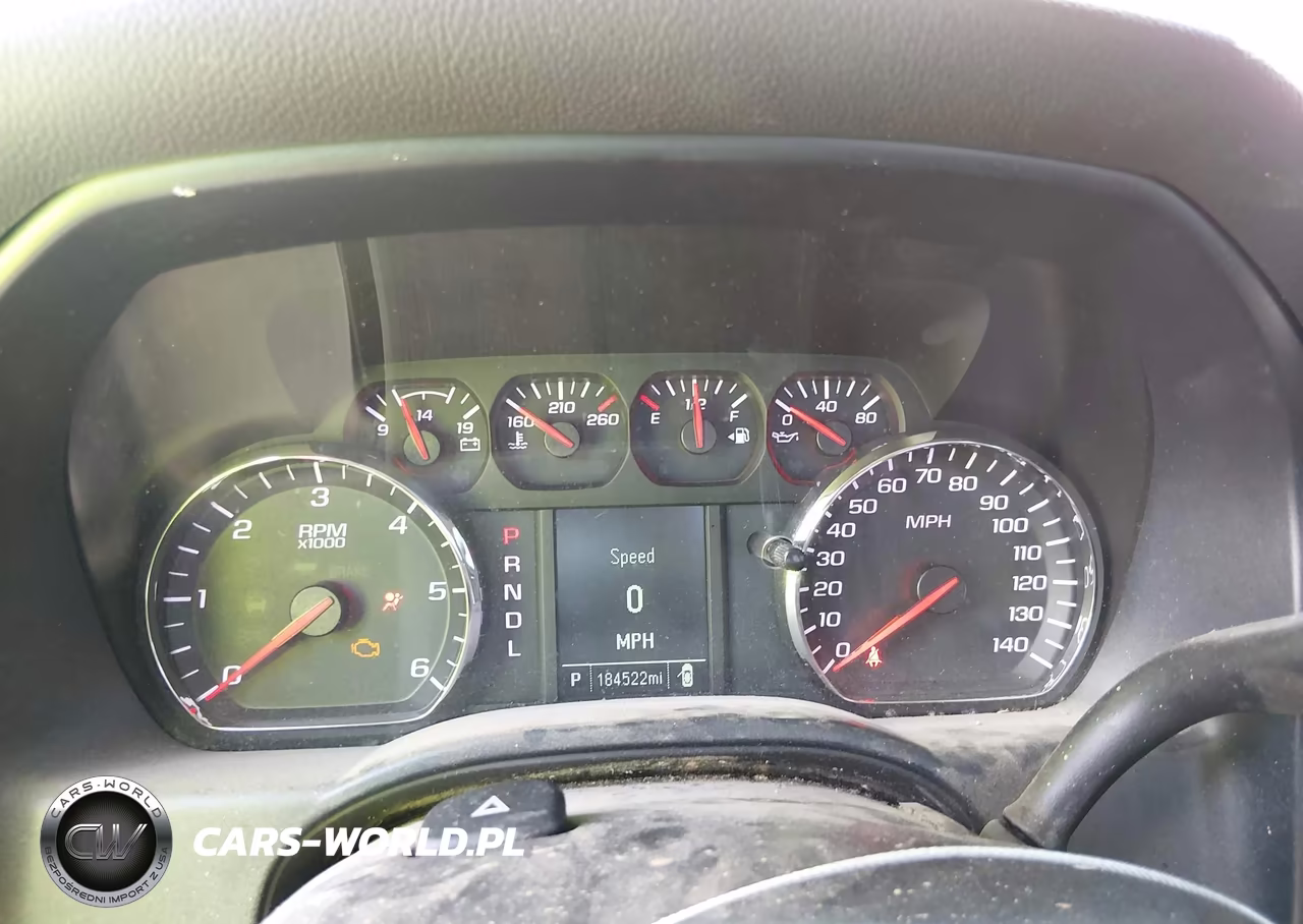 2017 Chevrolet Silverado 1500 Wt VIN:1GCNCNEHXHZ127810 - 7