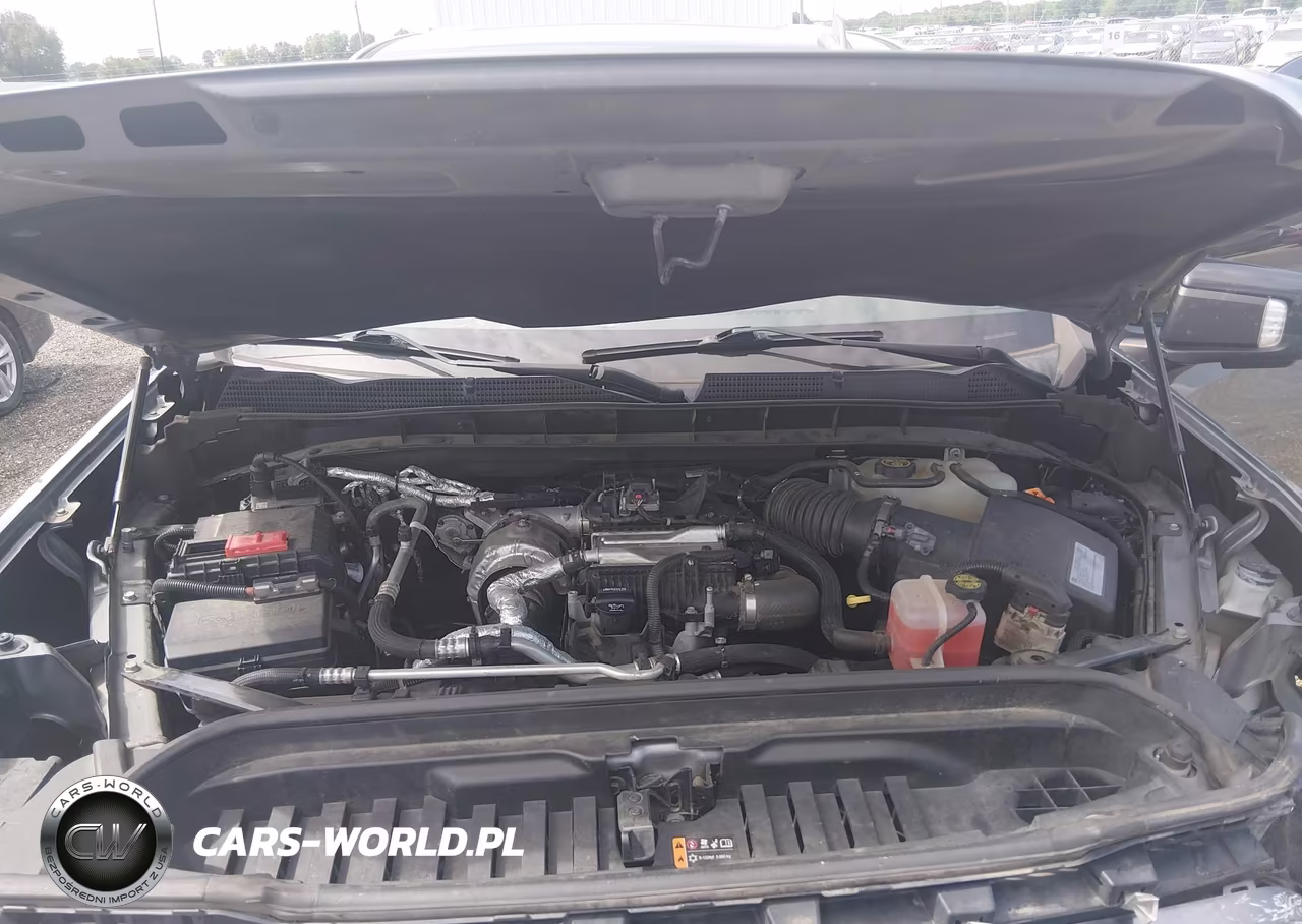 2021 GMC Sierra 1500 4Wd Short Box At4 VIN:3GTU9EET9MG404374 - 10