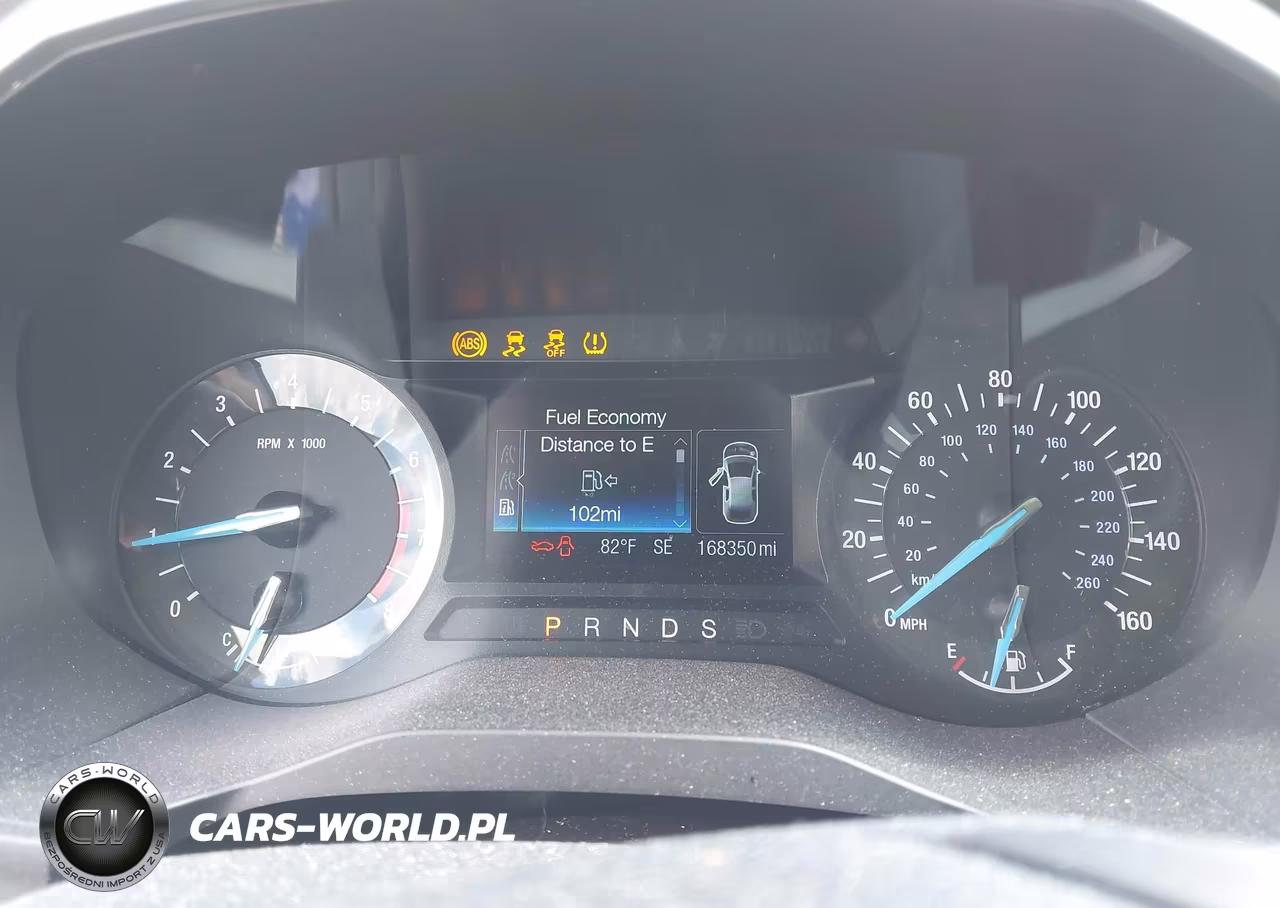 2015 Ford Edge Sel VIN:2FMTK3J97FBB11976 - 7