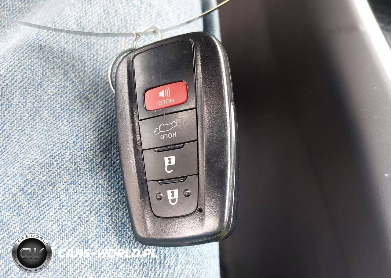2025 Toyota Rav4 Hybrid Xle VIN:4T3RWRFV8SU197849 - 11