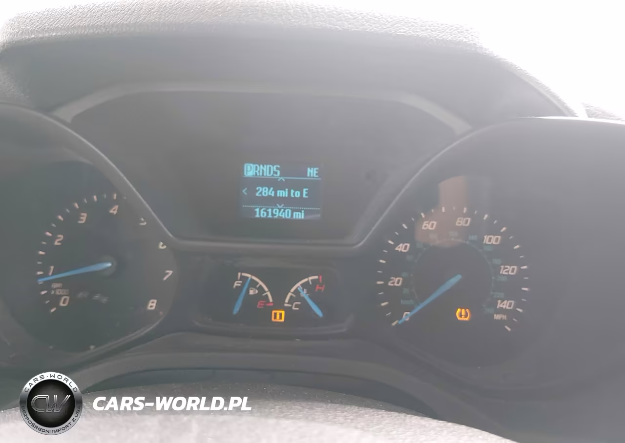 2014 Ford Transit Connect Xlt VIN:NM0GS9F70E1152702 - 7