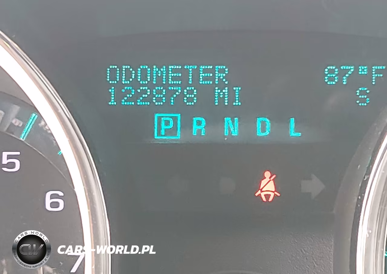2011 Chevrolet Traverse 1Lt VIN:1GNKRGED5BJ263978 - 16
