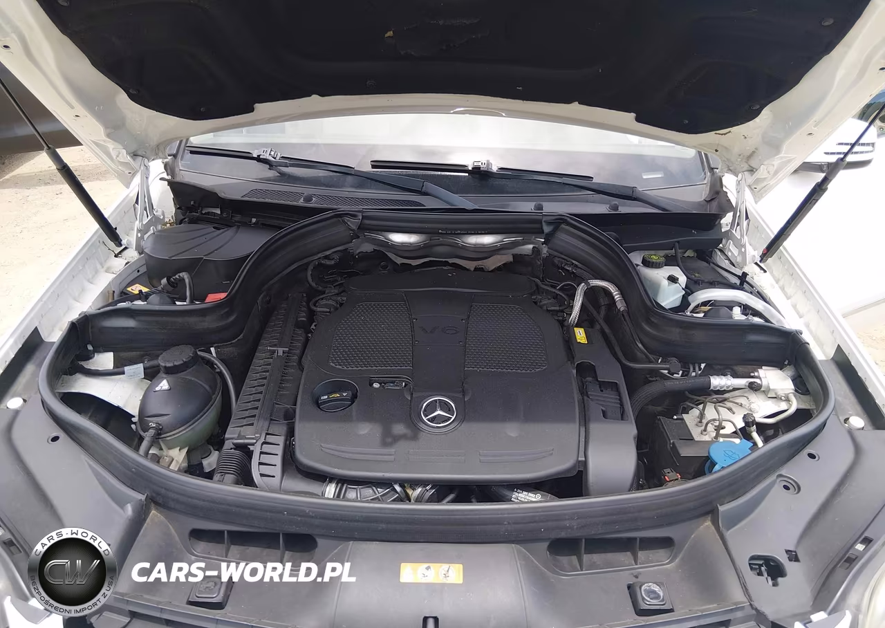 2013 Mercedes-Benz Glk 350 VIN:WDCGG5HB1DG018740 - 10