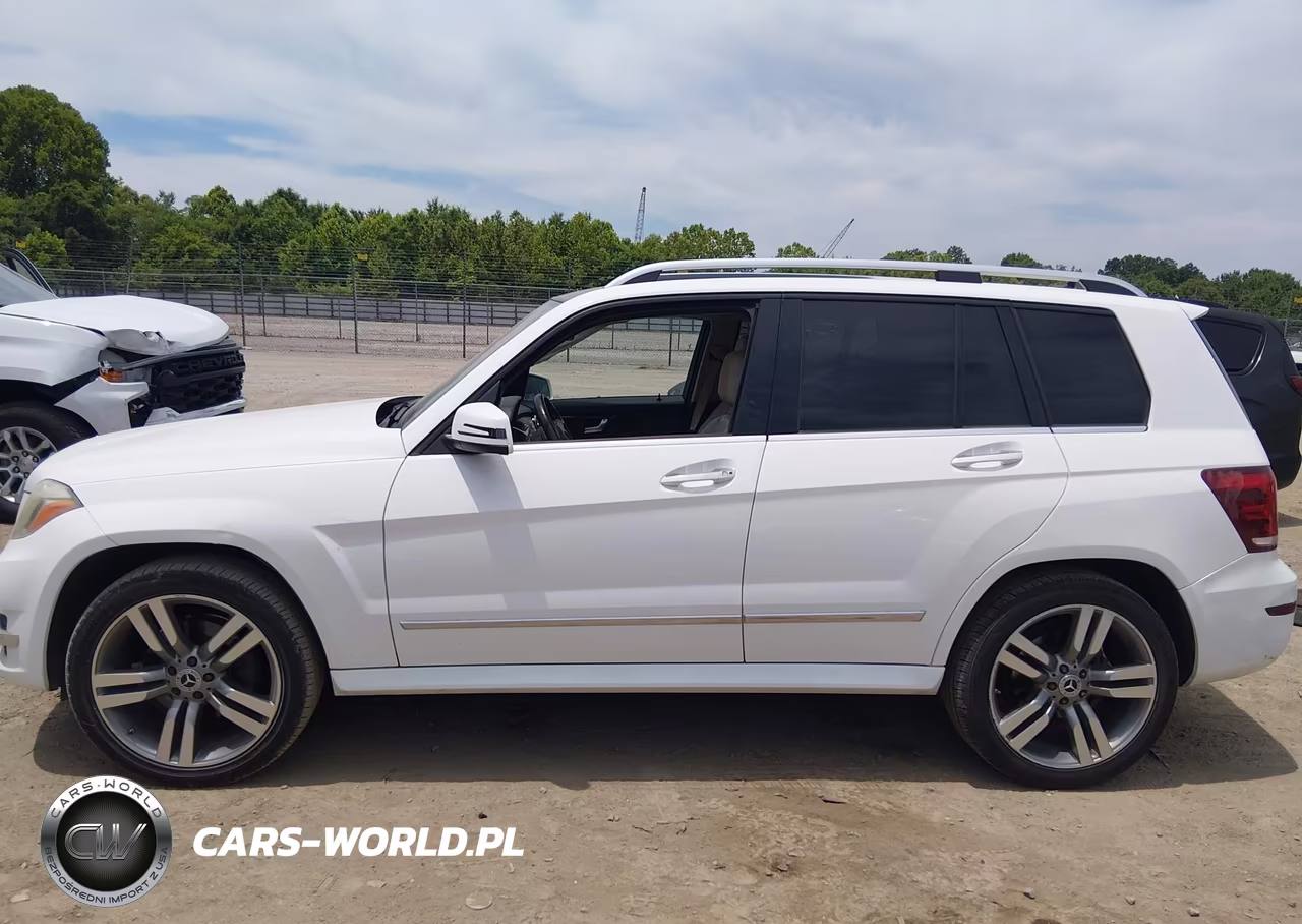 2013 Mercedes-Benz Glk 350 VIN:WDCGG5HB1DG018740 - 14