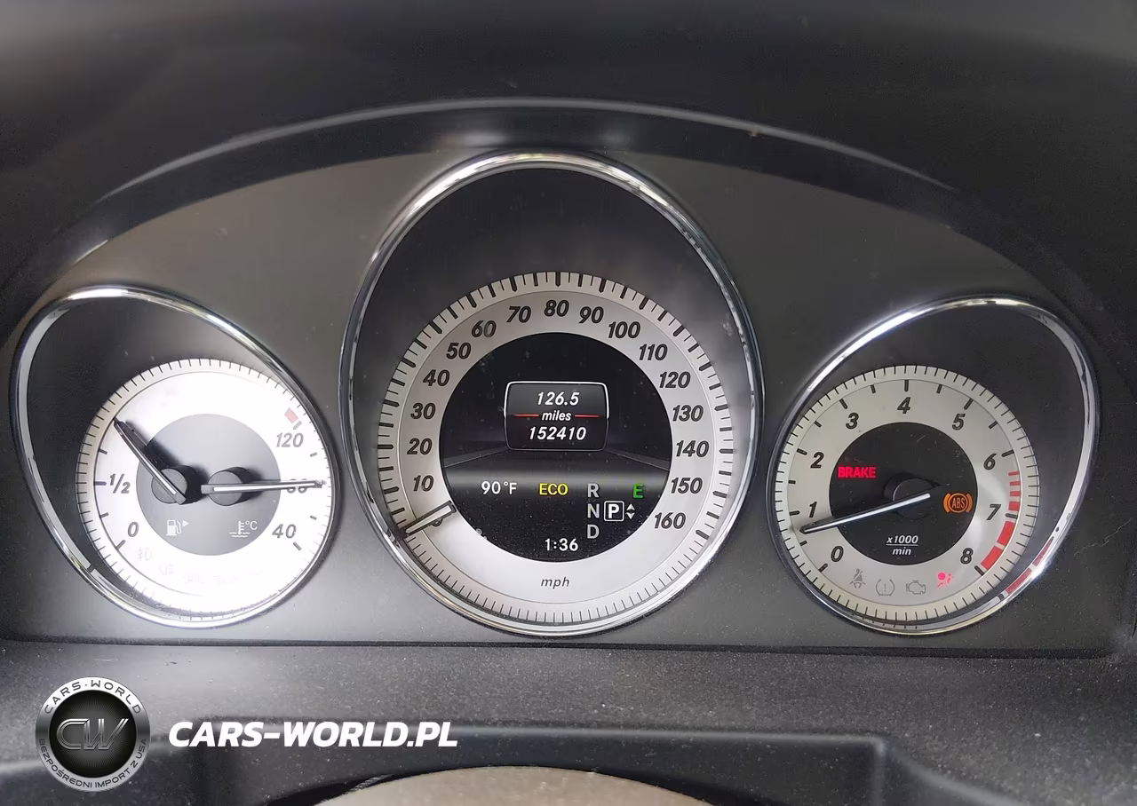 2013 Mercedes-Benz Glk 350 VIN:WDCGG5HB1DG018740 - 7