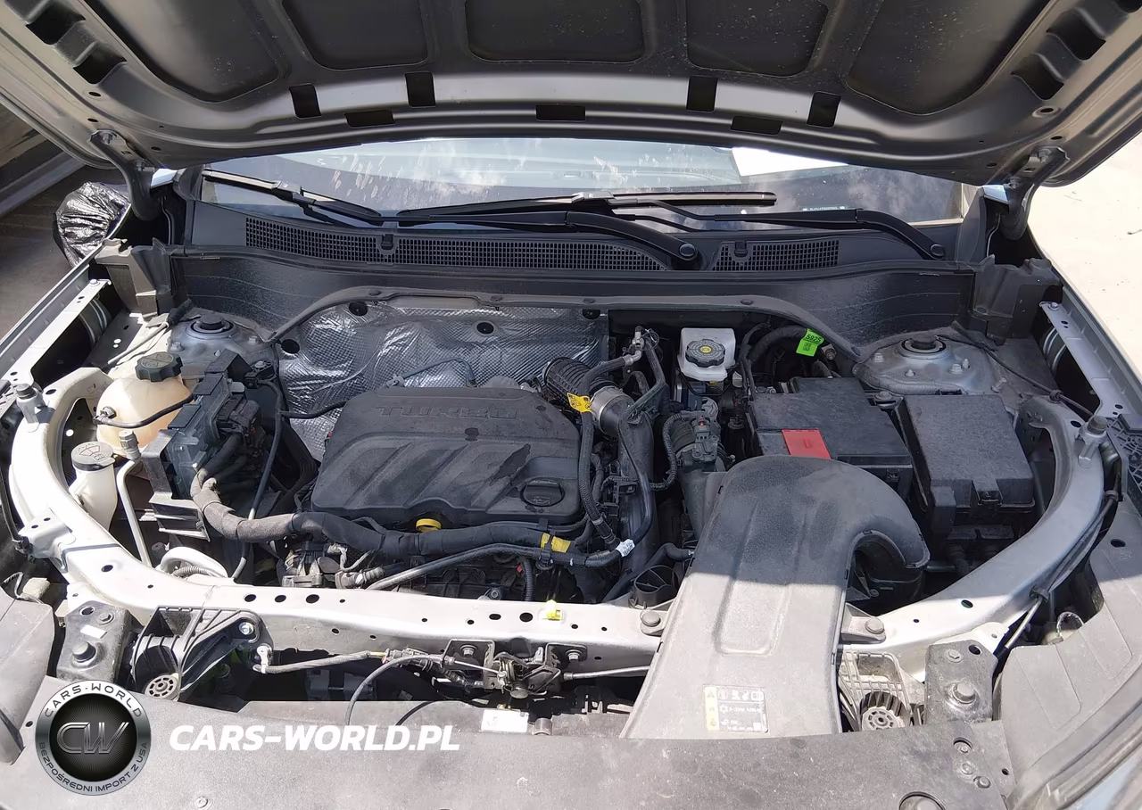 2025 Chevrolet Trax Fwd Ls VIN:KL77LFEP2SC095822 - 10