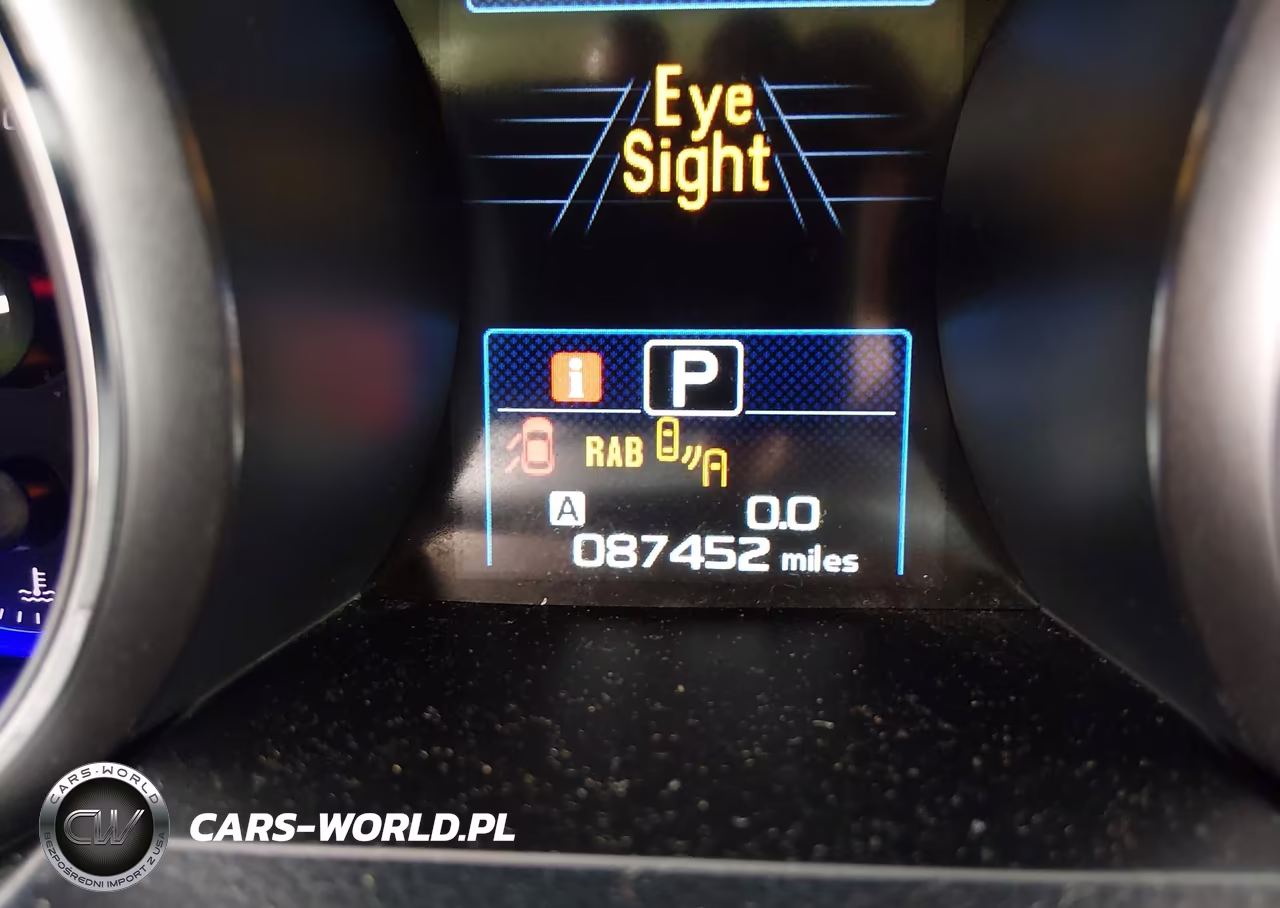 2019 Subaru Outback 3.6R Touring VIN:4S4BSETC0K3365328 - 15