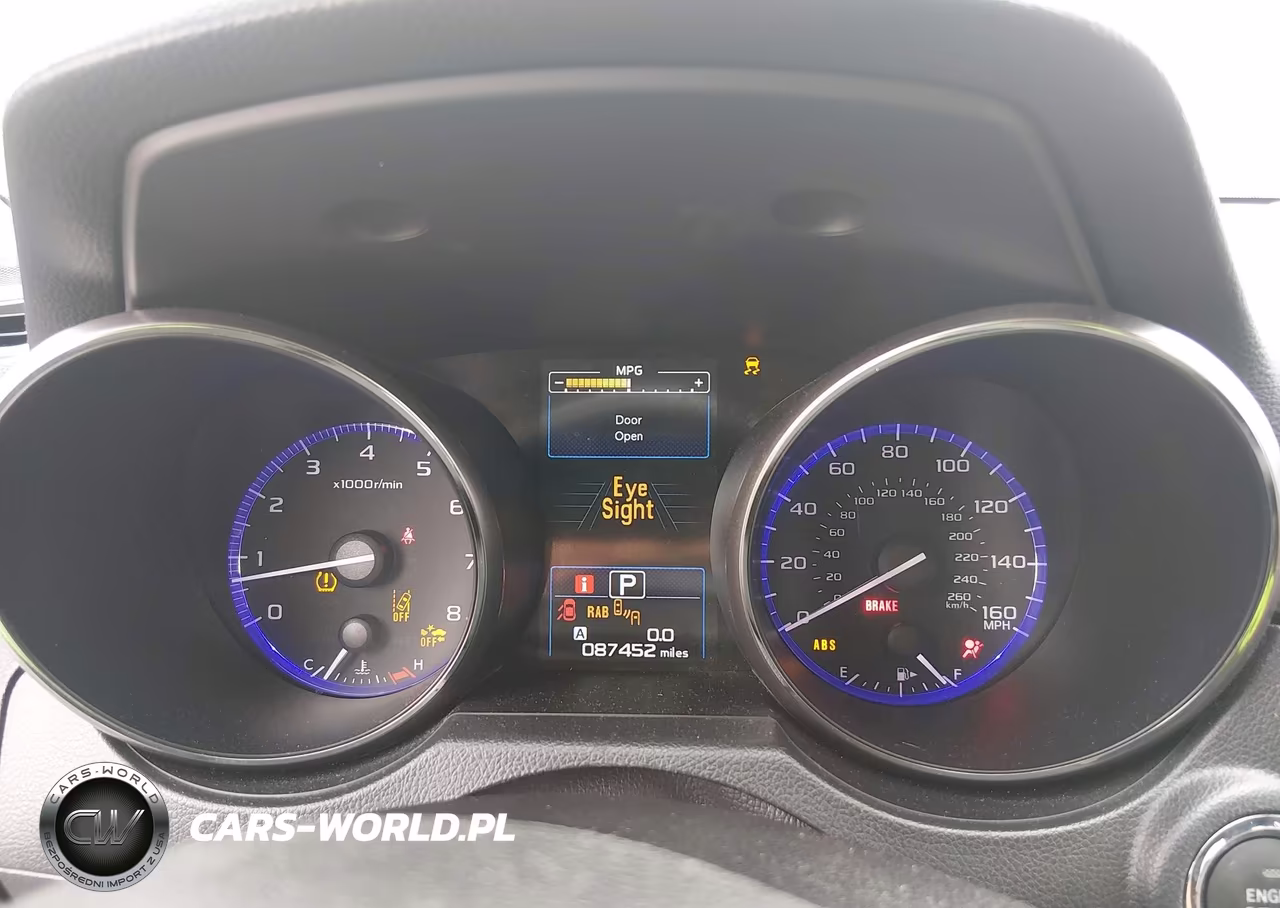 2019 Subaru Outback 3.6R Touring VIN:4S4BSETC0K3365328 - 7