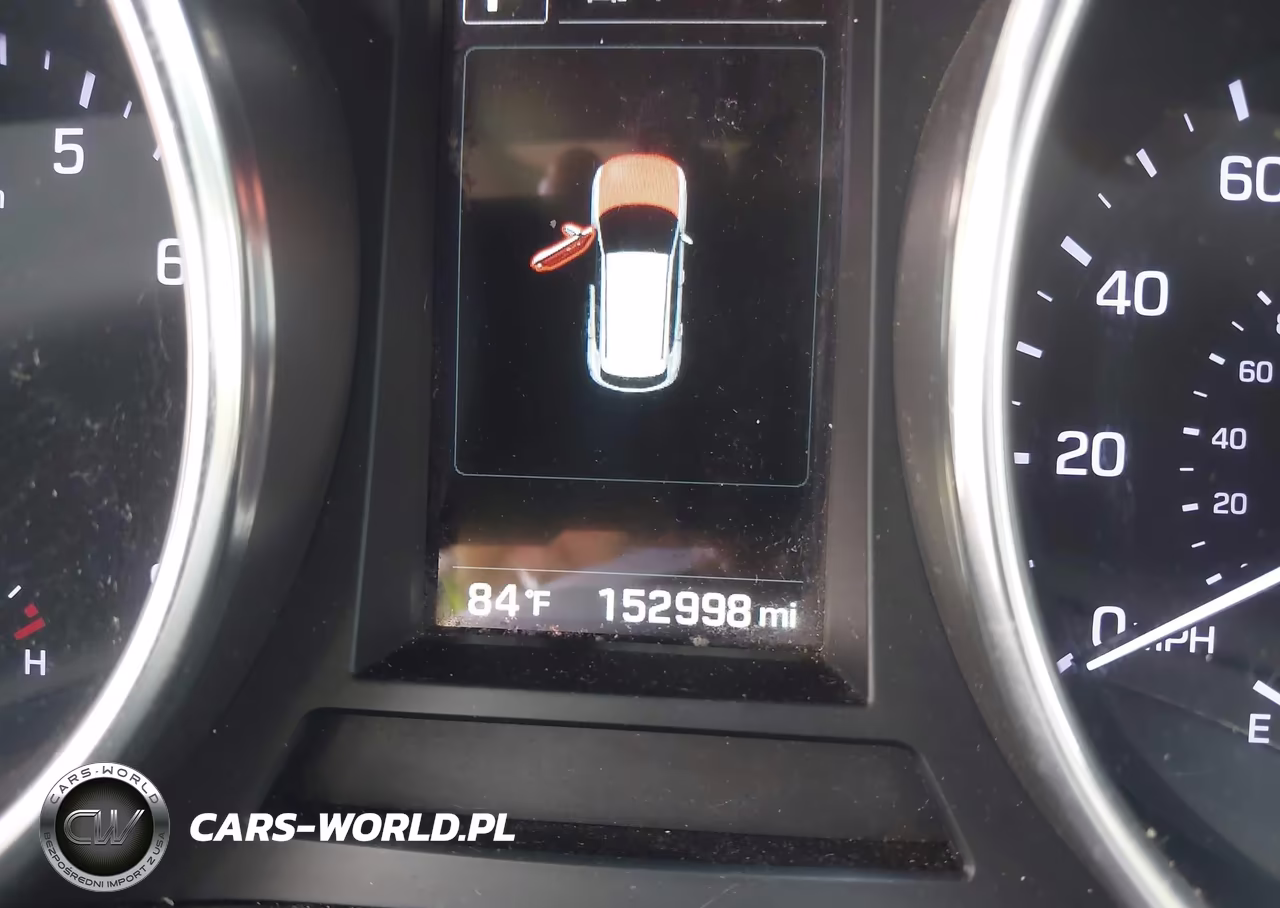 2017 Hyundai Santa Fe Limited VIN:KM8SN4HFXHU166469 - 15