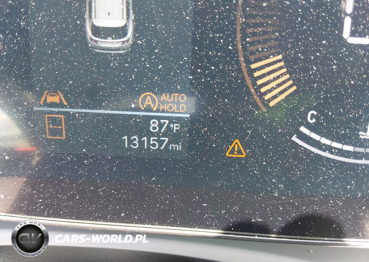 2025 Hyundai Tucson Sel VIN:5NMJBCDE7SH504098 - 15