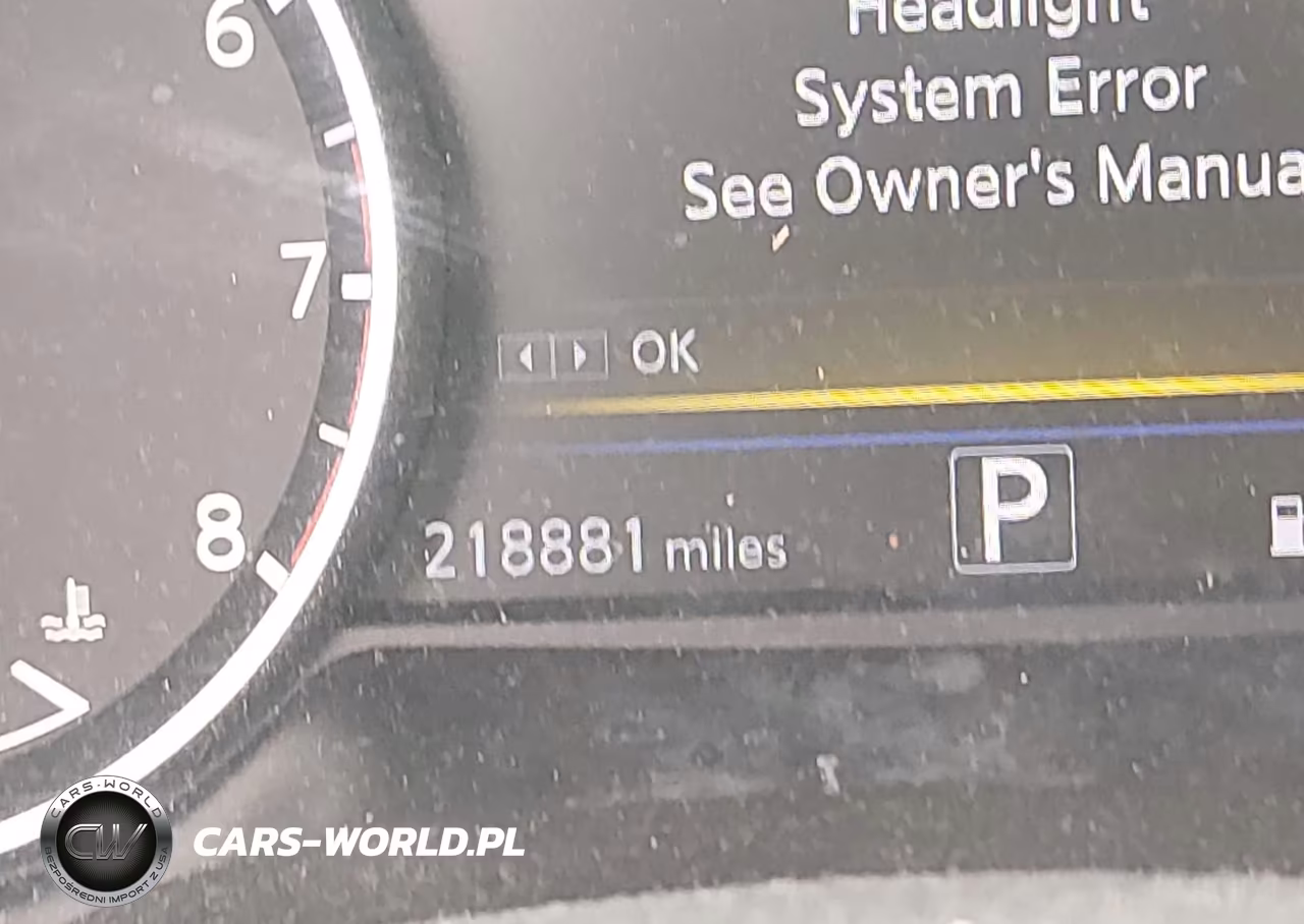 2019 Nissan Maxima 3.5 Sl VIN:1N4AA6AV5KC363061 - 15