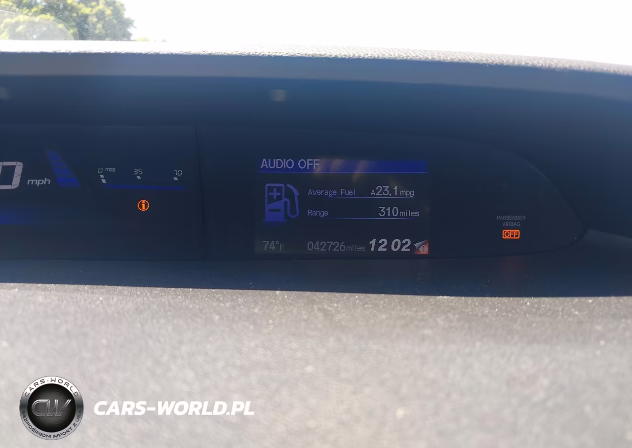 2015 Honda Civic Ex-L VIN:2HGFB2F9XFH555744 - 7