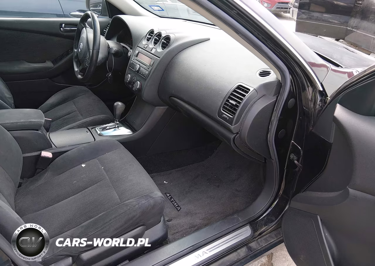 2011 Nissan Altima 2.5 S VIN:1N4AL2AP6BN516460 - 5