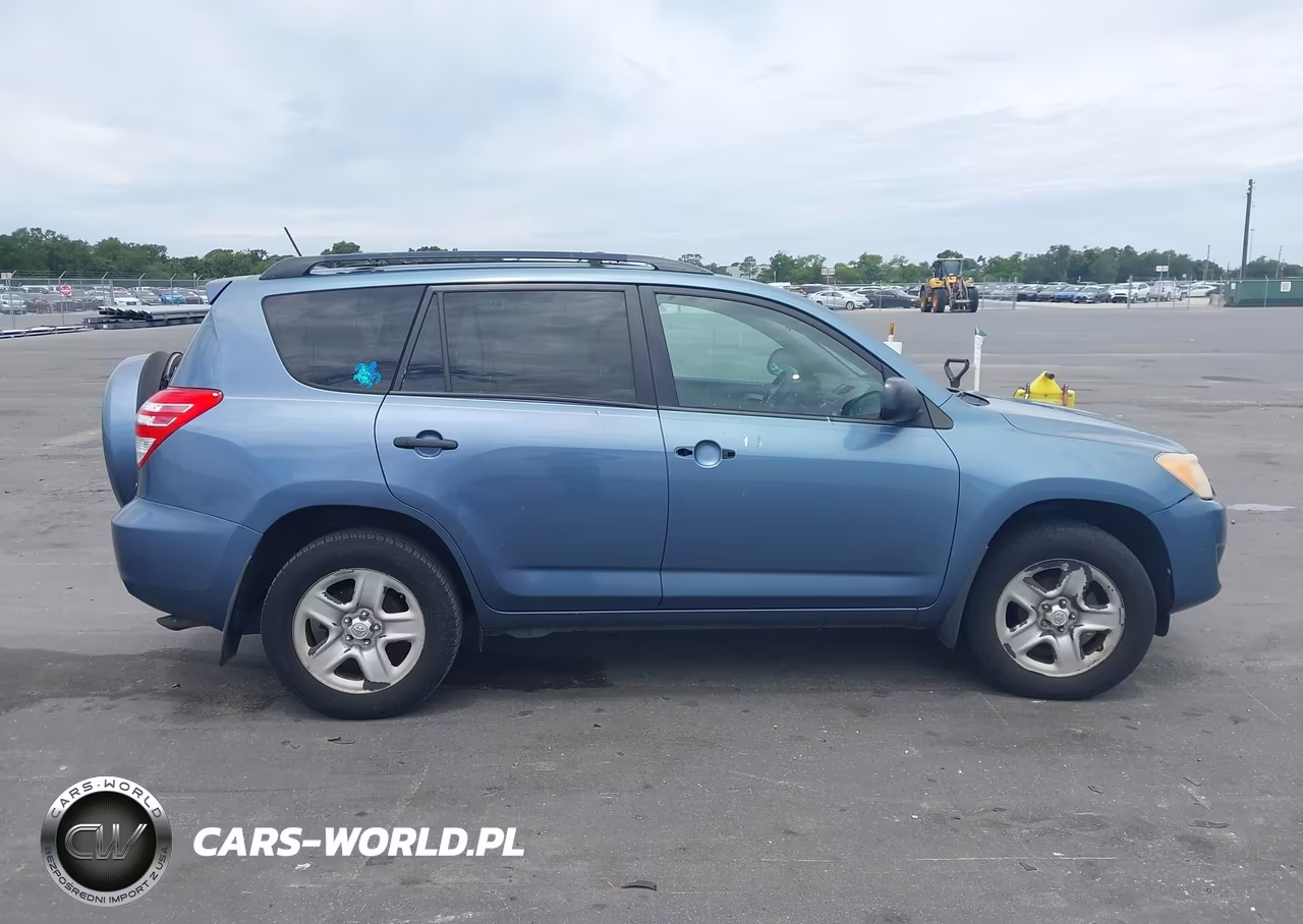 2012 Toyota Rav4 VIN:2T3BF4DVXCW226910 - 13