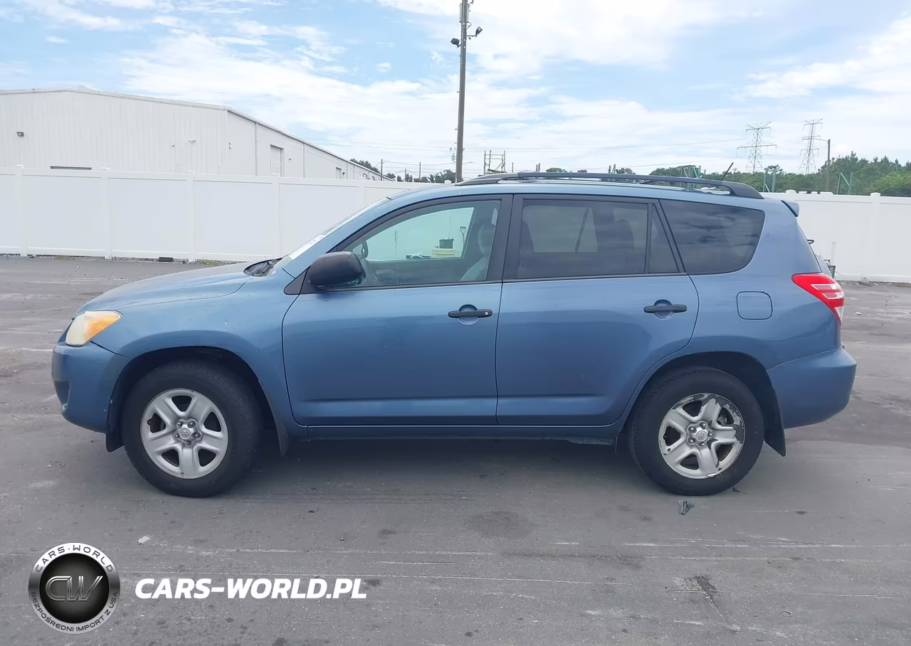 2012 Toyota Rav4 VIN:2T3BF4DVXCW226910 - 14