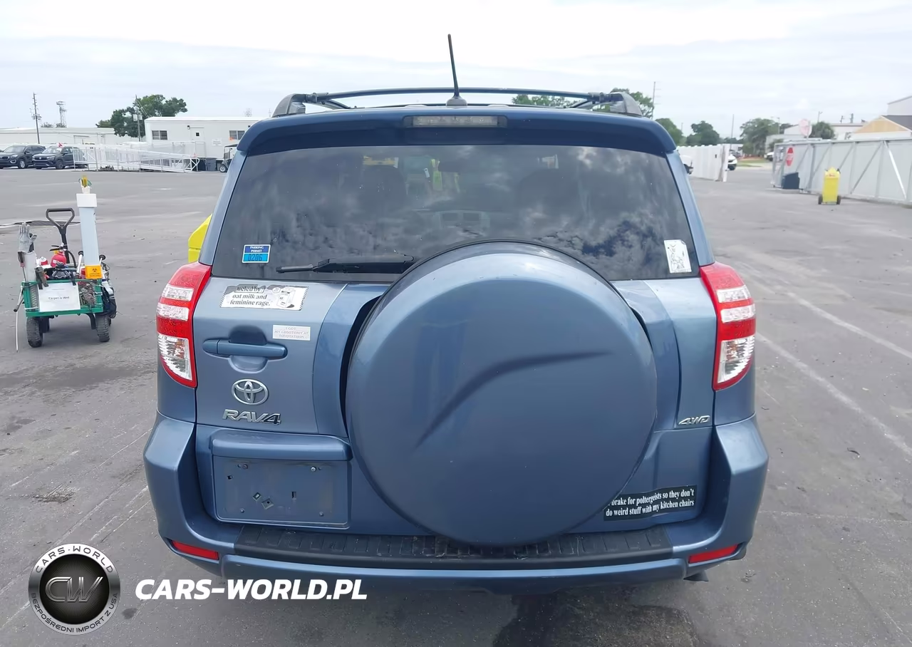 2012 Toyota Rav4 VIN:2T3BF4DVXCW226910 - 16