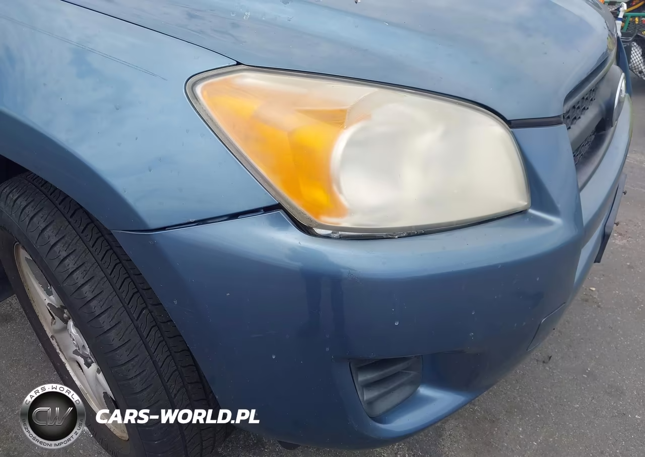 2012 Toyota Rav4 VIN:2T3BF4DVXCW226910 - 6