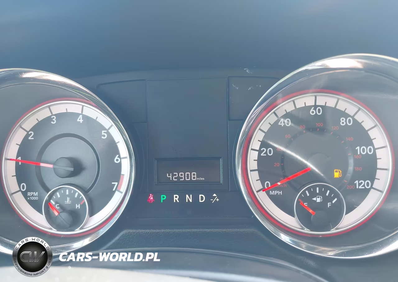 2019 Dodge Grand Caravan Se VIN:2C4RDGBG6KR799533 - 7
