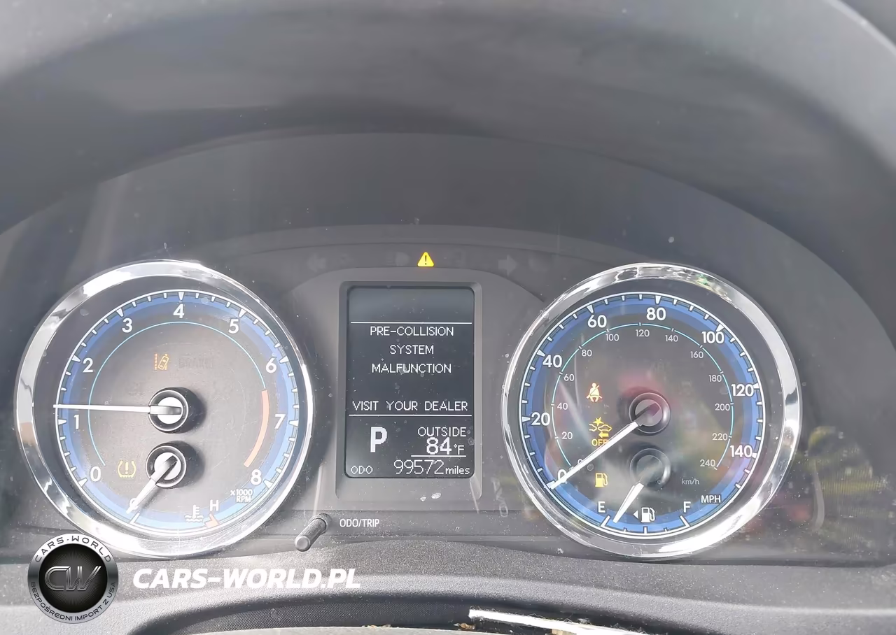 2017 Toyota Corolla Le VIN:2T1BURHEXHC903338 - 7
