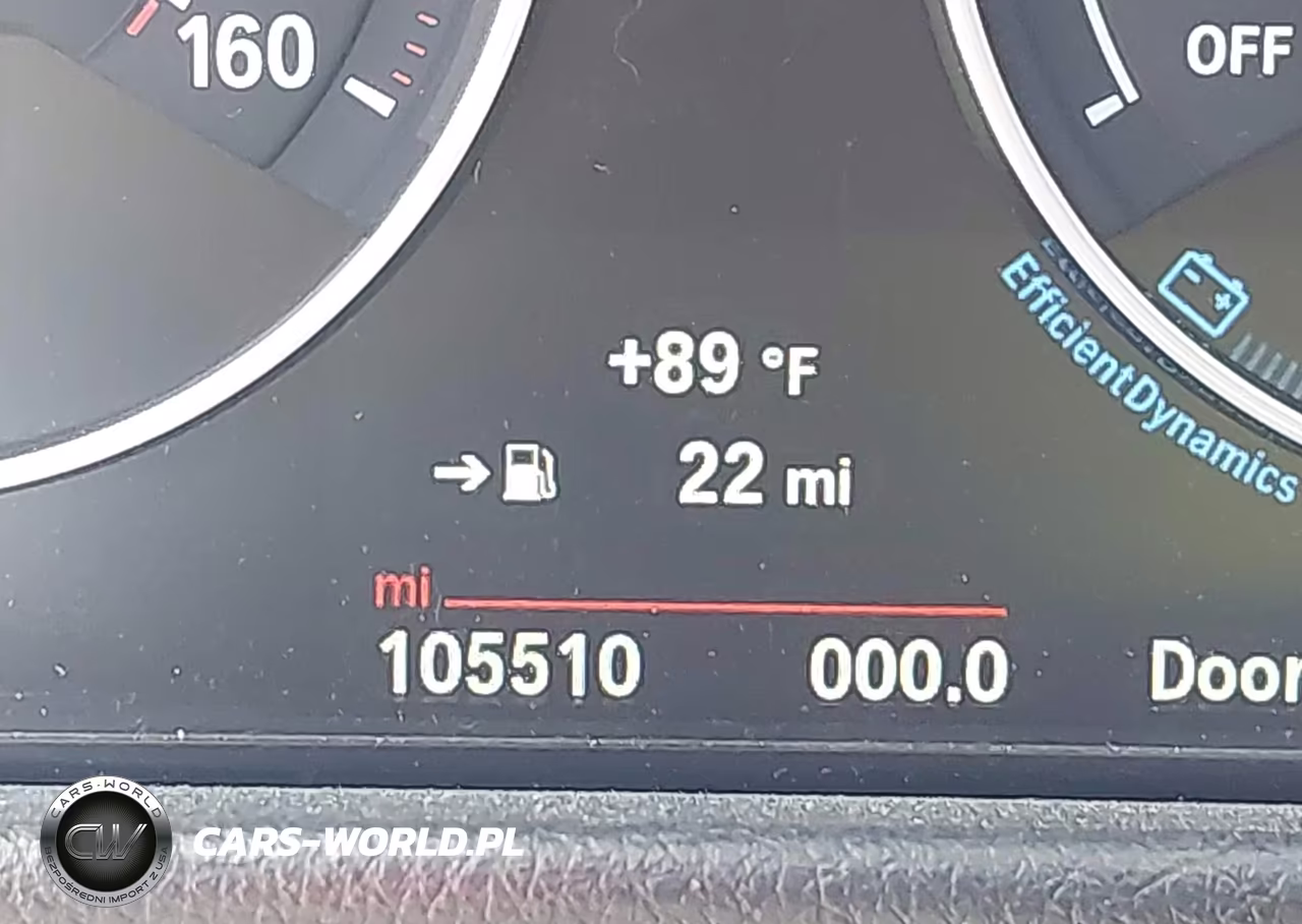 2016 BMW 328I xDrive VIN:WBA8E3G50GNT79258 - 15