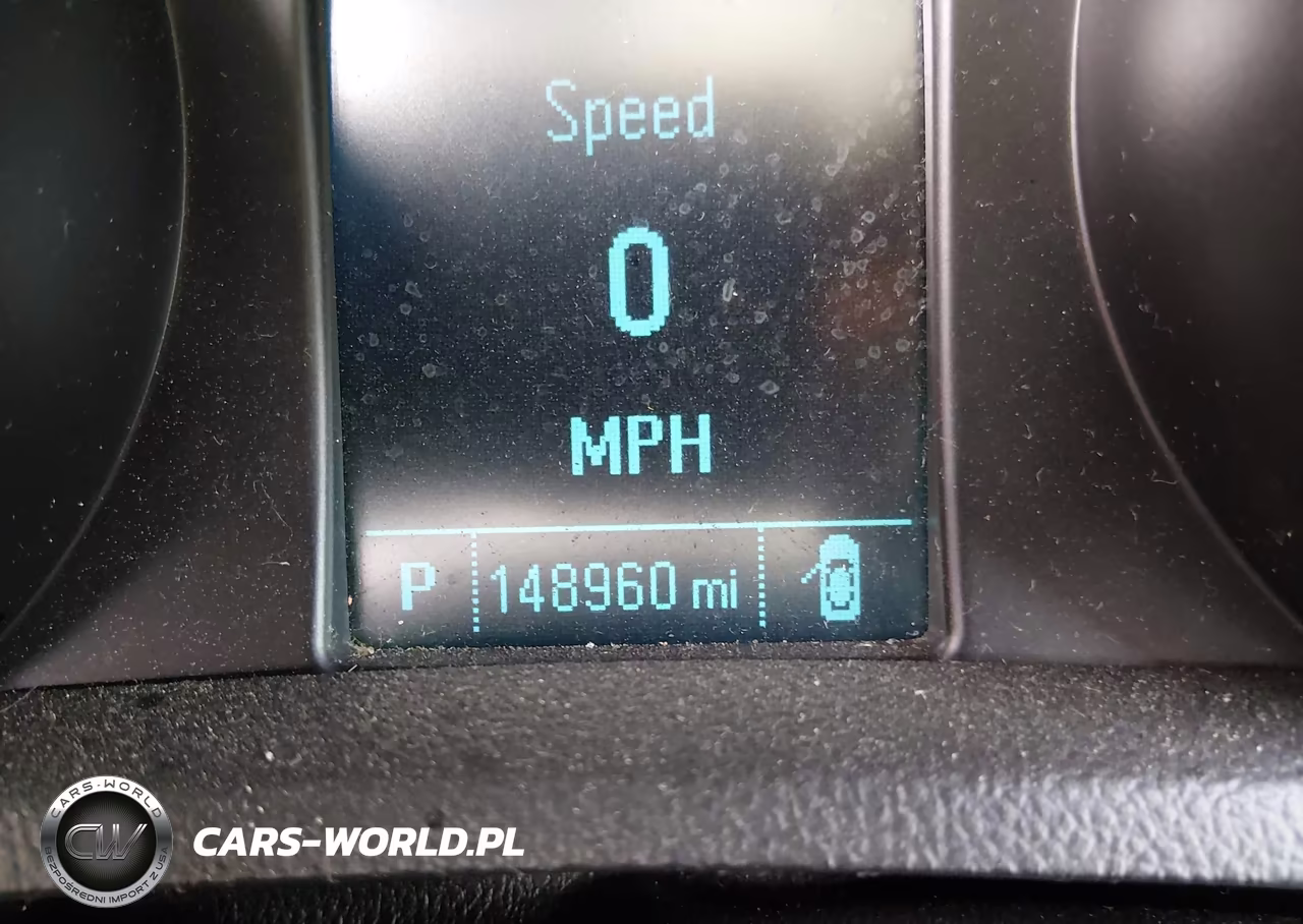 2014 Buick Encore VIN:KL4CJASB9EB776857 - 16