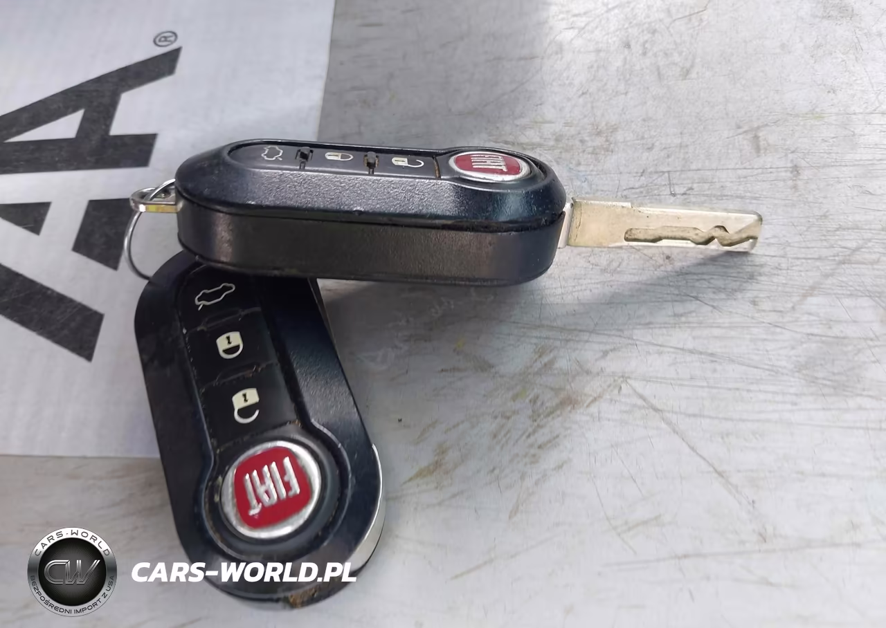 2015 Fiat 500L Pop VIN:ZFBCFAAH7FZ033042 - 11