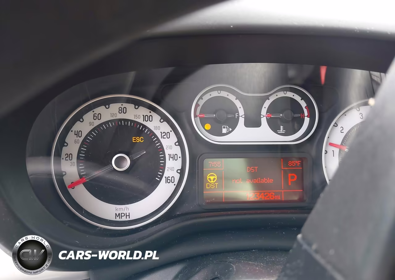 2015 Fiat 500L Pop VIN:ZFBCFAAH7FZ033042 - 7
