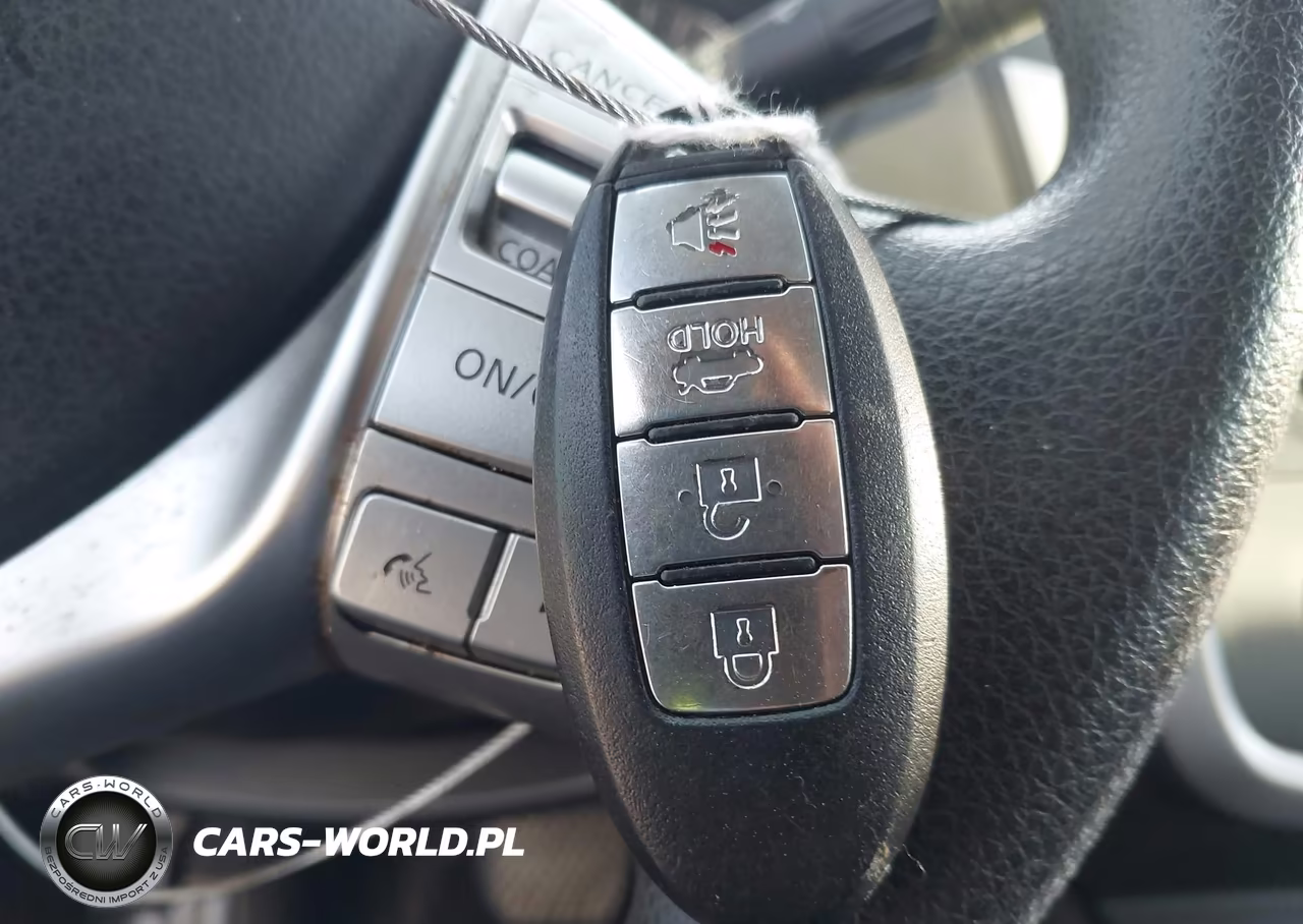 2016 Nissan Altima 2.5-2.5 S-2.5 Sl-2.5 Sr-2.5 Sv VIN:1N4AL3AP8GC206707 - 11