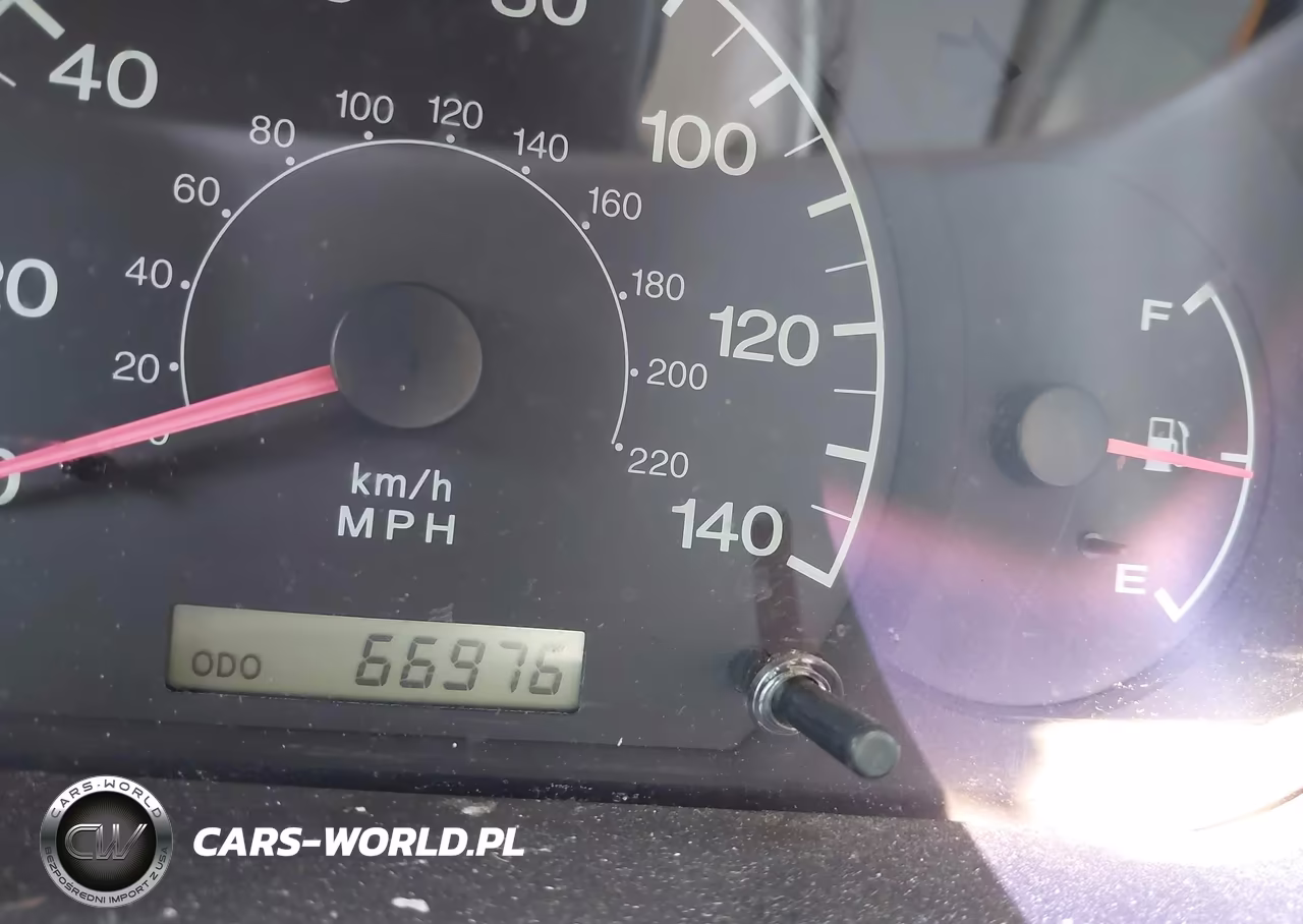 2003 Hyundai Elantra Gls-Gt VIN:KMHDN45D43U616637 - 7