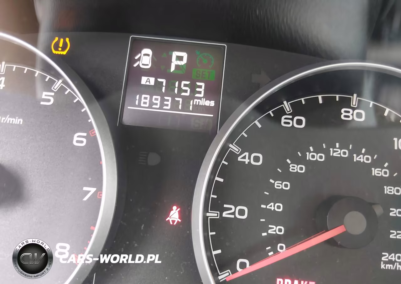 2014 Subaru Legacy 2.5I Premium VIN:4S3BMCD60E3029386 - 7