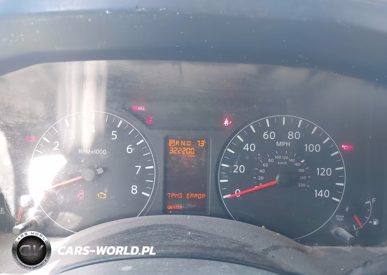 2012 Nissan Nv 1500 Nv1500 S V6 VIN:1N6BF0KL3CN118532 - 7