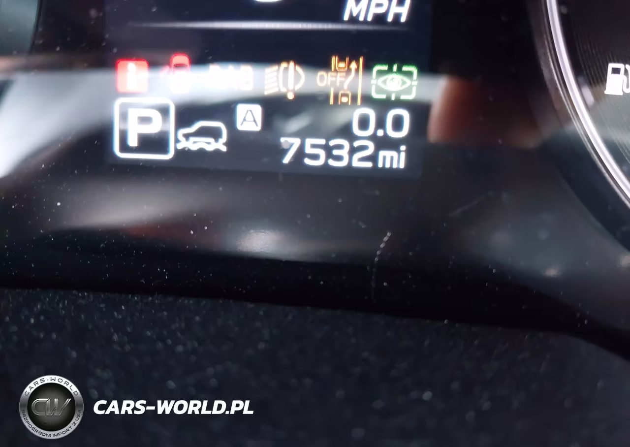 2024 Subaru Outback Limited VIN:4S4BTANC5R3214871 - 16
