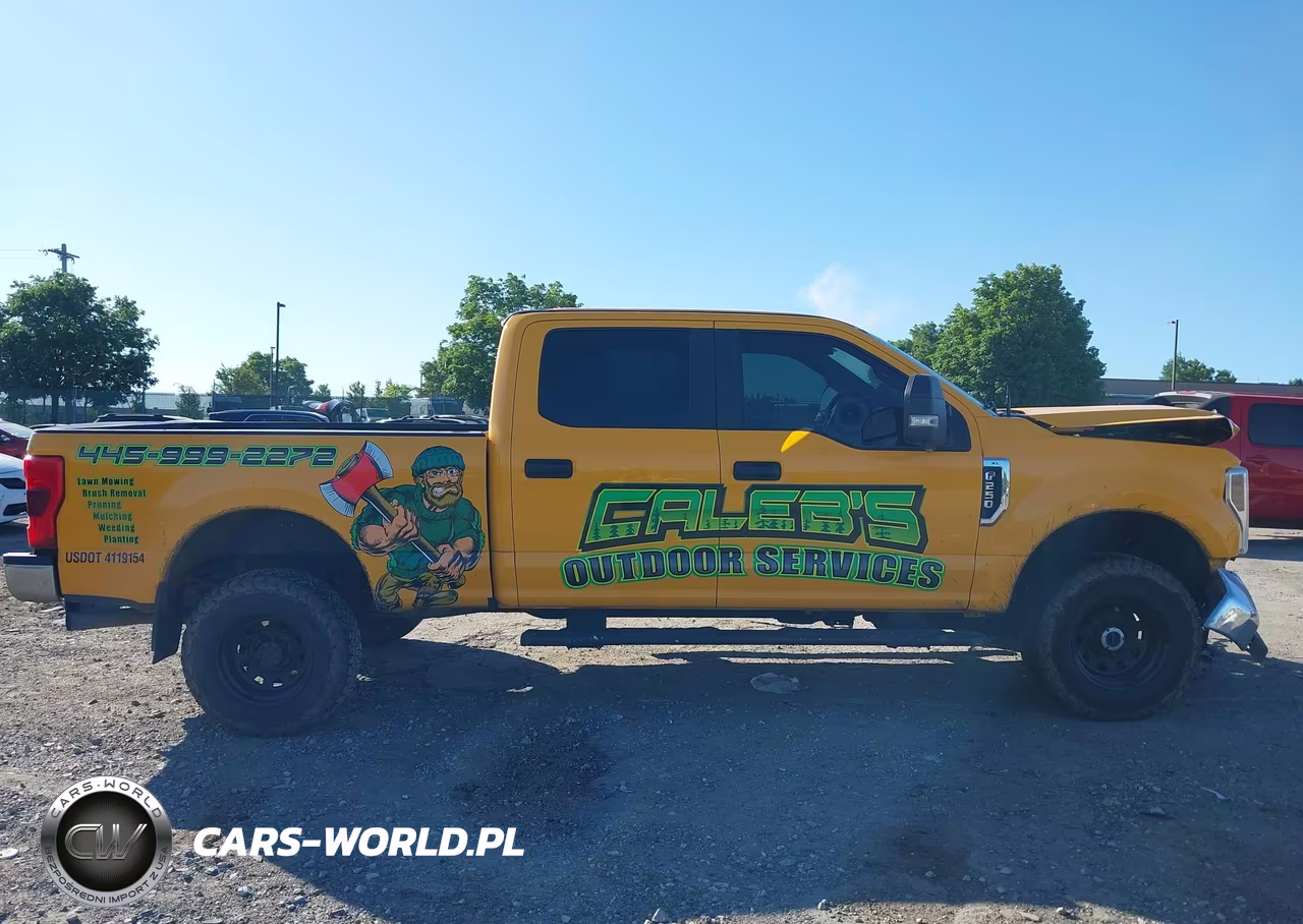 2018 Ford F-250 Xl VIN:1FT7W2B63JEC83556 - 12