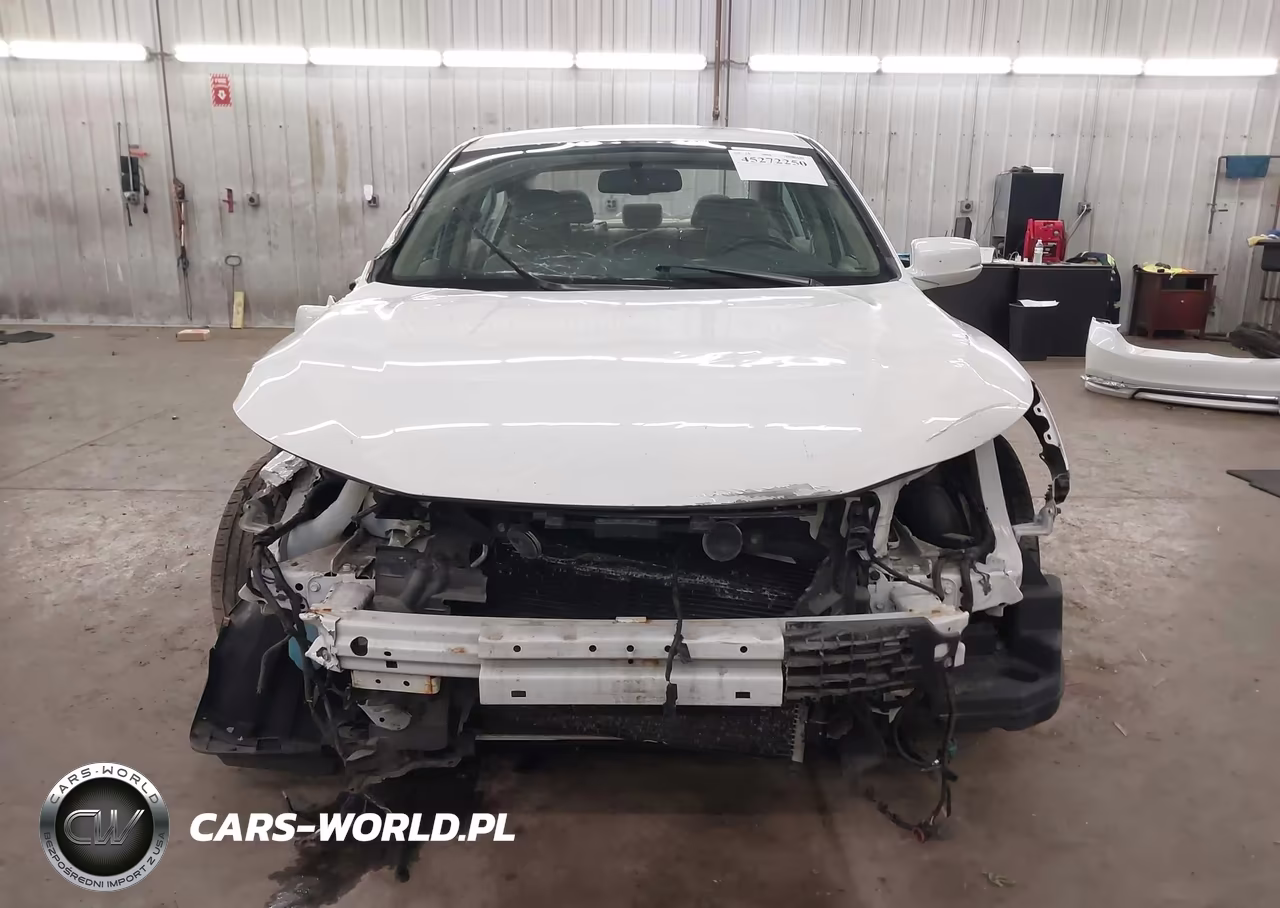 2016 Honda Accord Ex-L VIN:1HGCR2F8XGA101886 - 13