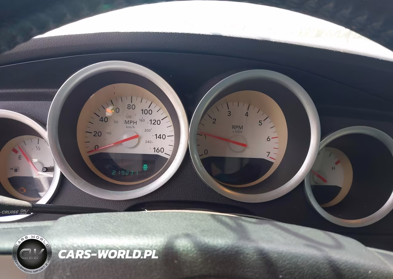 2006 Dodge Charger Rt VIN:2B3KA53H06H507670 - 7