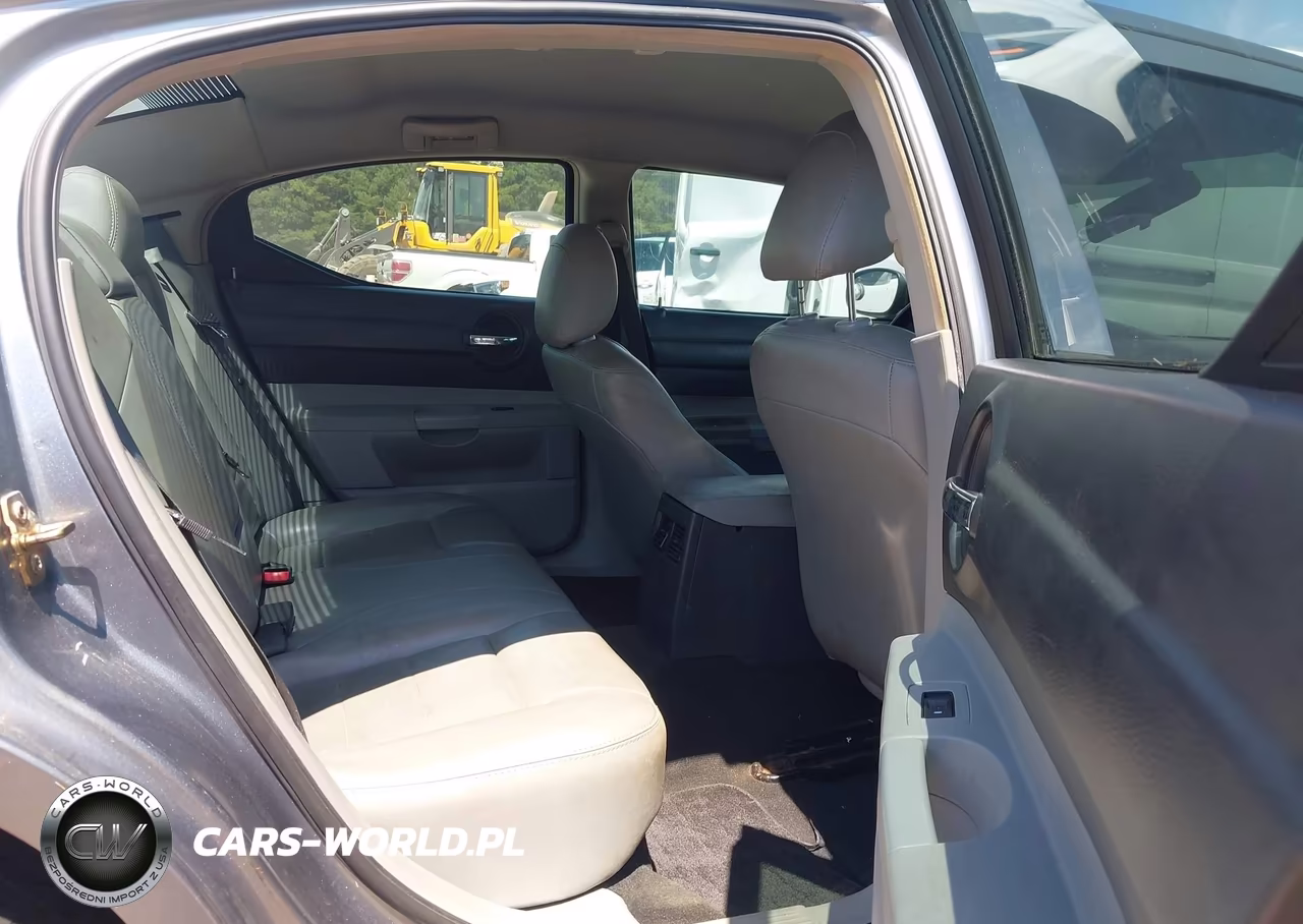 2006 Dodge Charger Rt VIN:2B3KA53H06H507670 - 8