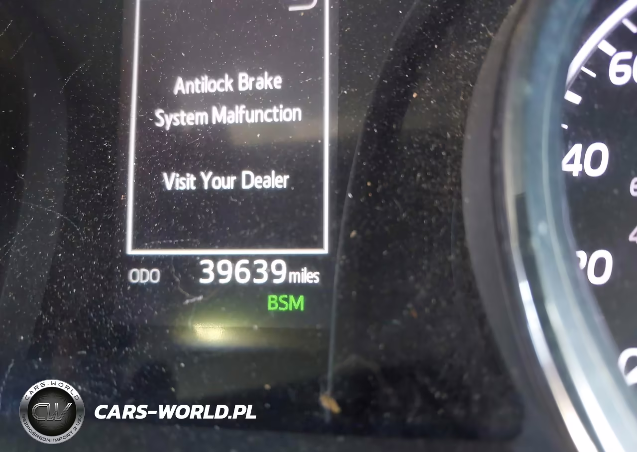 2019 Toyota Camry Le VIN:4T1B11HK7KU813392 - 15