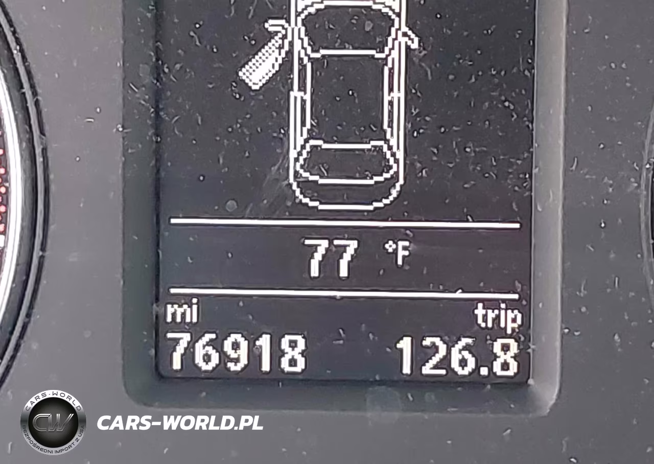 2014 Volkswagen Passat 1.8T Se VIN:1VWBS7A31EC072655 - 16